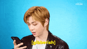 Kpop GIF by BuzzFeed