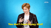 Kpop GIF by BuzzFeed