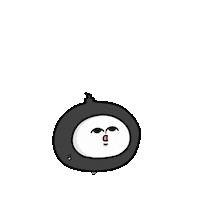 太郎 Sticker