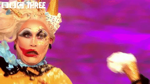 Episode 5 GIF by BBC Three