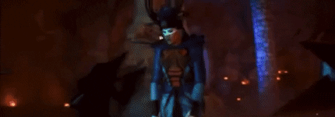 Vibes Magic GIF by Empire of the Sun