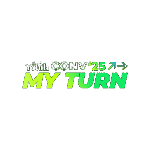 Speed Youth Sticker by Florida Multicultural District of the Assemblies of God