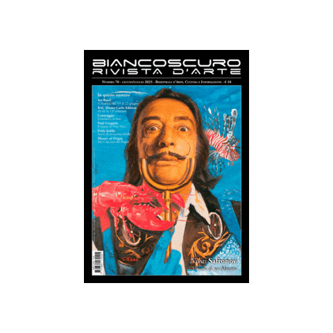 Sticker by BIANCOSCURO