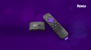 Agm GIF by Roku
