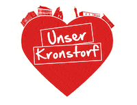 UnserKronstorf herz puls spo spoe Sticker