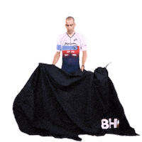 Surprise Omg Sticker by BH BIKES