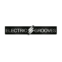 Sticker by Electric Grooves