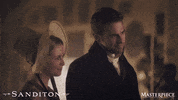 Sad Uh Oh GIF by MASTERPIECE | PBS
