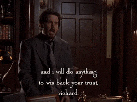 season 4 netflix GIF by Gilmore Girls 