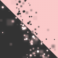 mesmerizing digital art GIF by Borrachas