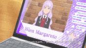 Love Live GIF