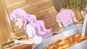 Happy Love Live GIF