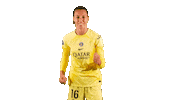 Psg Celebrating Sticker by Paris Saint-Germain
