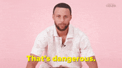 Stephen Curry Basketball GIF by BuzzFeed