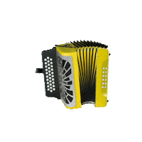 Radio Musica Sticker by Fundingue