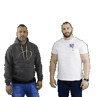 Amigos Coach Esume Sticker by Football Bromance