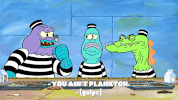 season 9 episode 6 GIF by SpongeBob SquarePants