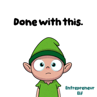Start Up Entrepreneur GIF by VeeFriends