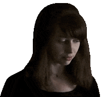 seána kerslake sticker by Vertigo Releasing