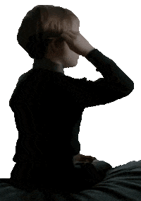 sticker the hole in the ground by Vertigo Releasing