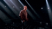 Garou GIF by La Voix TVA