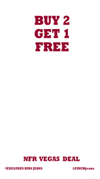 GIF by Cinch Jeans