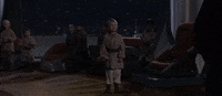 revenge of the sith episode 3 GIF by Star Wars