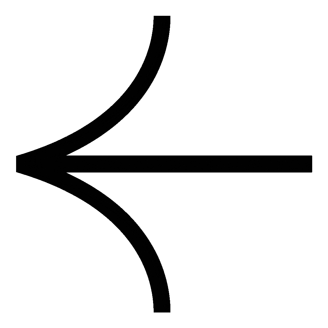 Arrow Shop Sticker by Nyno 3D