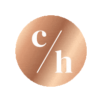 Real Estate Chi Sticker by Charlotte Huhn Immobilien