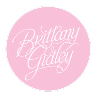 brittanygidley photography bgp brittany gidley brittanygidley Sticker