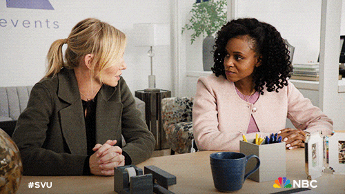 Episode 8 Nbc GIF by Law & Order