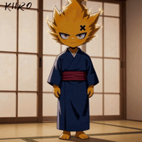 Thanks Respect GIF by KIIRO
