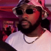 Bob Vie GIF