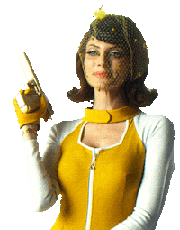 Doom Patrol Avengers Sticker by HBO Max