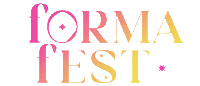 Formafest Sticker