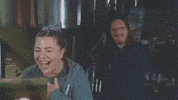 Mocking The Plan GIF by HUPChallenge
