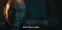 Season 2 Plan GIF by Paramount+