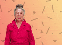 Woman GIF