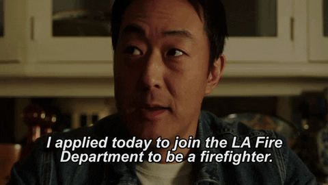 season 2 help GIF by 9-1-1 on FOX