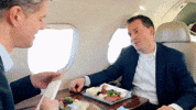 Eat Fast Food GIF by Backhaus Verlag