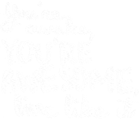 Awesome Kids Sticker by SoulPancake