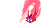 Guim4uve love heart animation loop Sticker