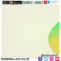 Social Media Marketing GIF by robbauthor