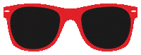 Sunglasses Sticker by Griffith Sport