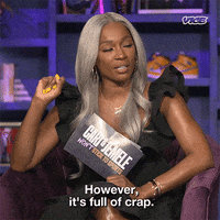 Vice Tv Bullshit GIF by STICK TO SPORTS