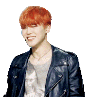 kpop Sticker
