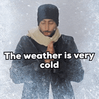 Weather Saudi GIF