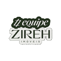 Casa Comprar Sticker by Zireh Imóveis