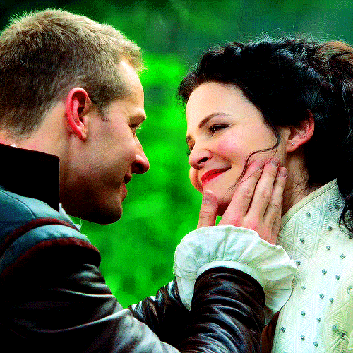 mary margaret blanchard GIF