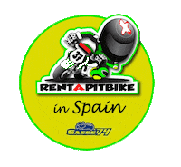 Training Camp Trackday Sticker by Rent A Pitbike